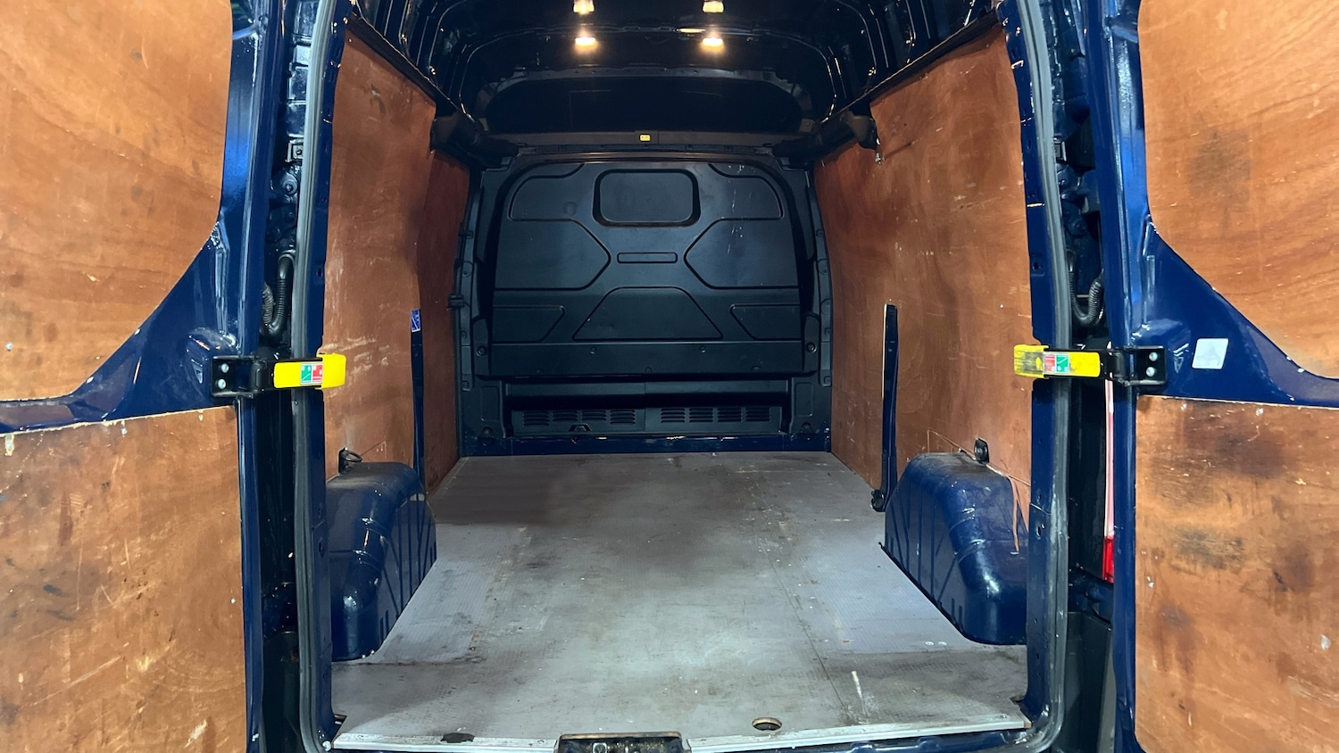 Used Ford Transit Custom 2021 for sale - 77104198: Photo 7