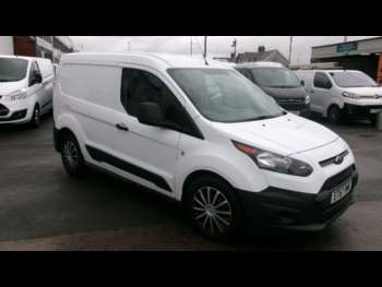 Used Ford Transit Connect 2018 for sale - 73827776: Photo
