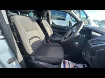 Used Ford Transit Connect 2018 for sale - 73827776: Photo