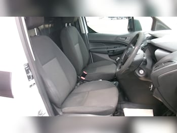 Used Ford Transit Connect 2018 for sale - 75170299: Photo