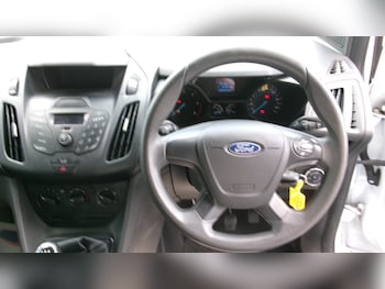 Used Ford Transit Connect 2018 for sale - 75170299: Photo