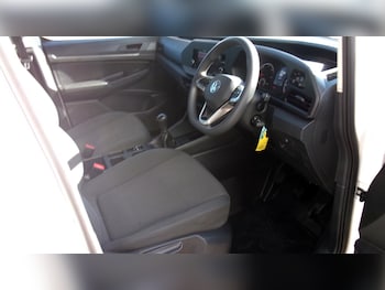 Used Volkswagen Caddy 2021 for sale - 78373886: Photo