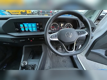 Used Volkswagen Caddy 2021 for sale - 78373886: Photo