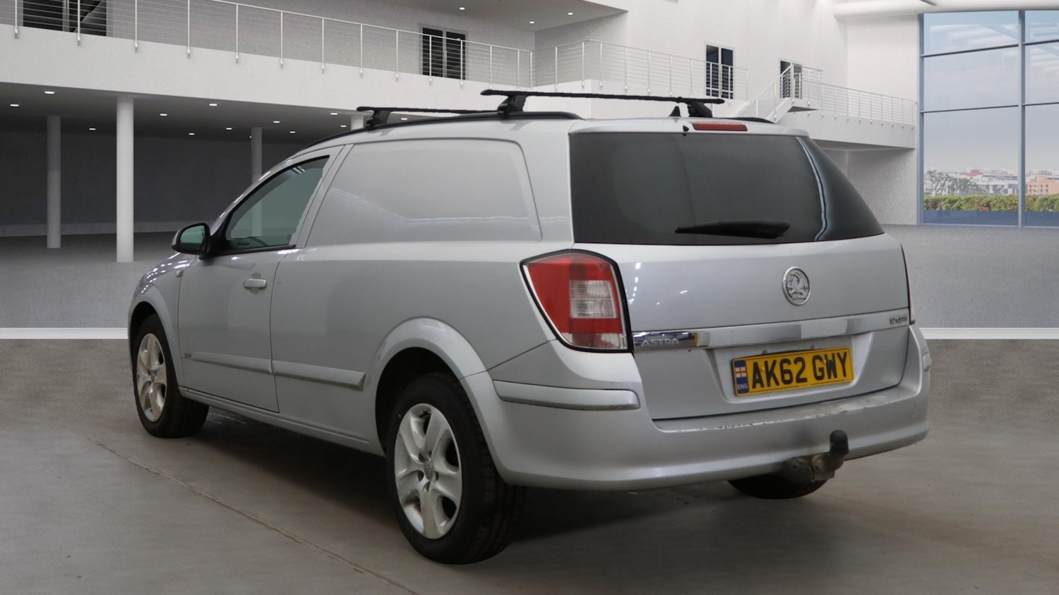 Vehicle 6
