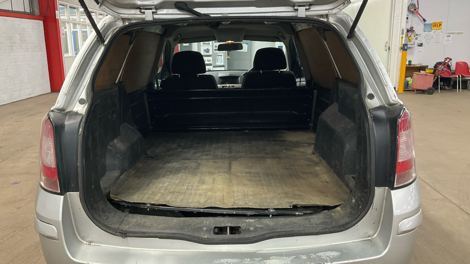 Vehicle 7