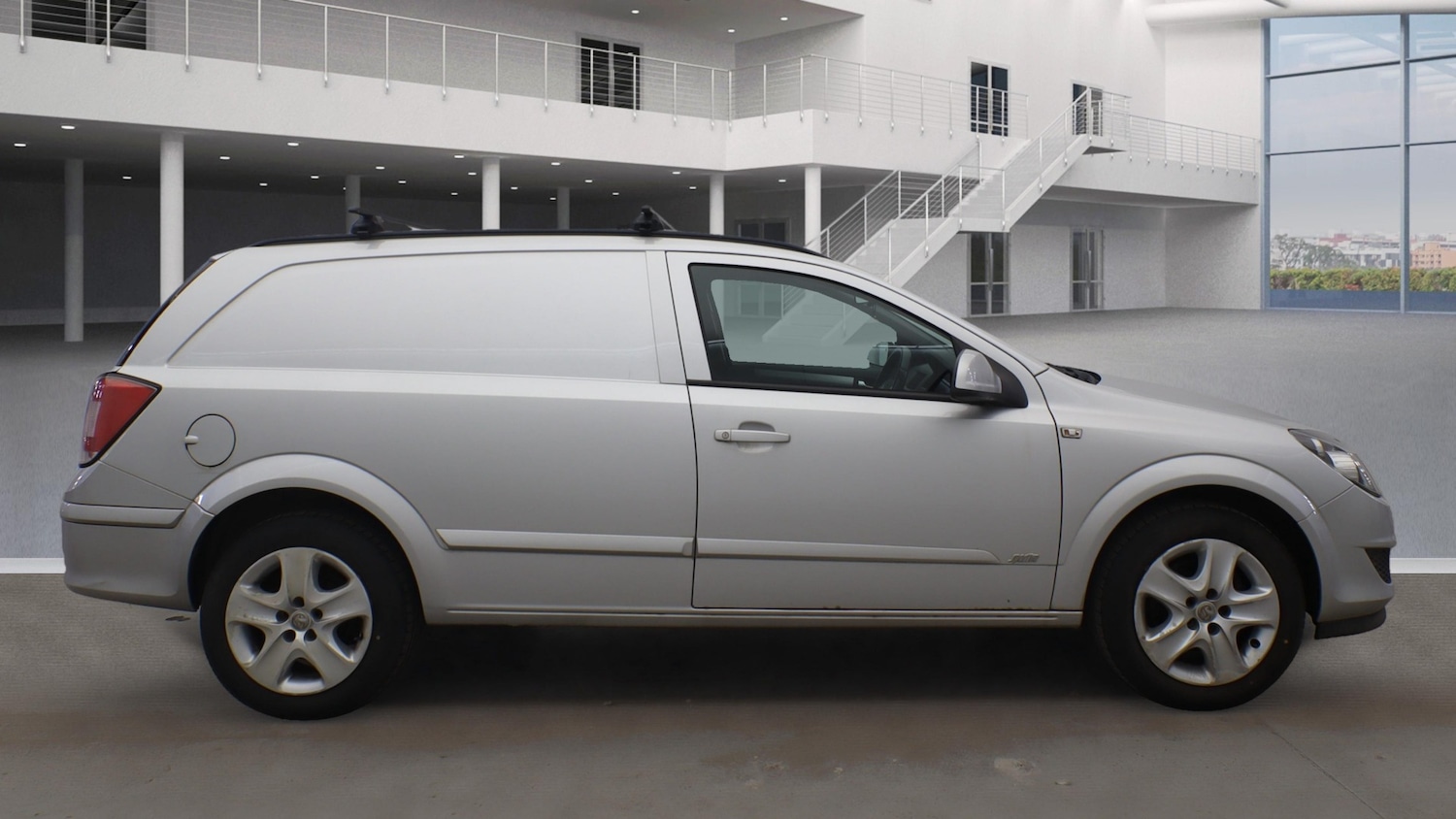 Vehicle 9