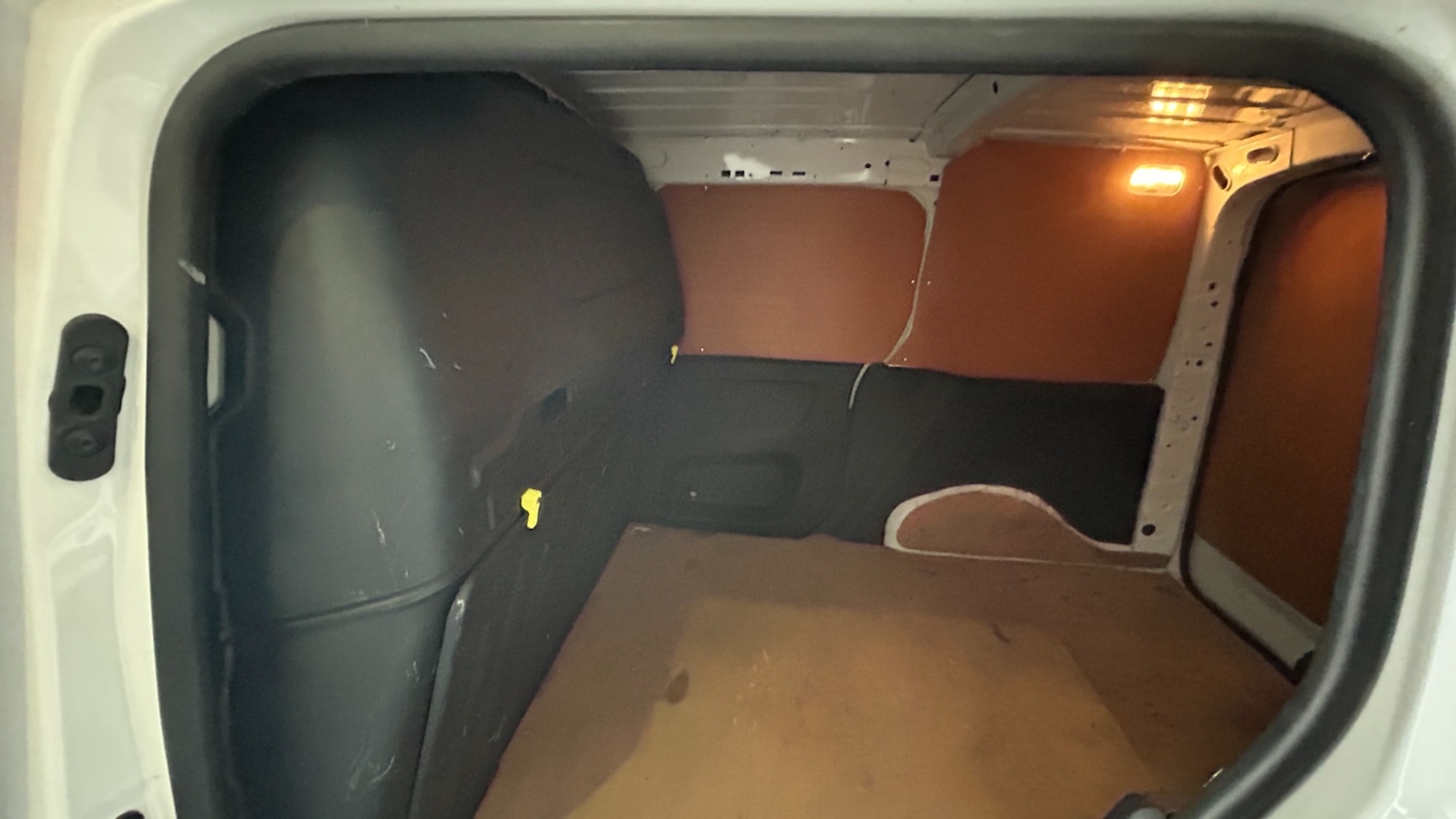 Used Citroen Berlingo 2019 for sale - 78064405: Photo 13