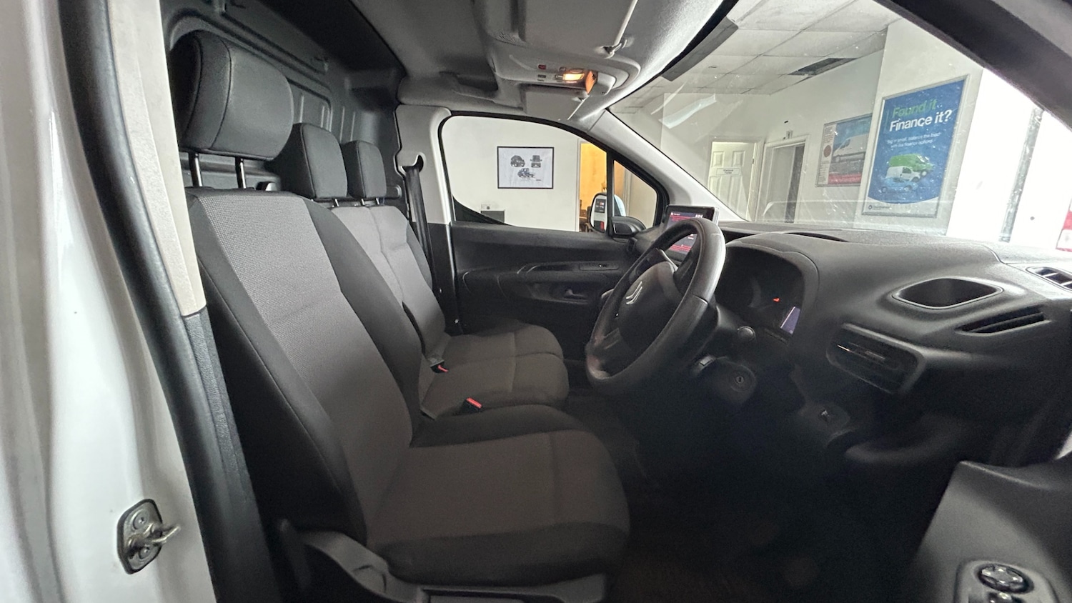 Used Citroen Berlingo 2019 for sale - 78064405: Photo 3