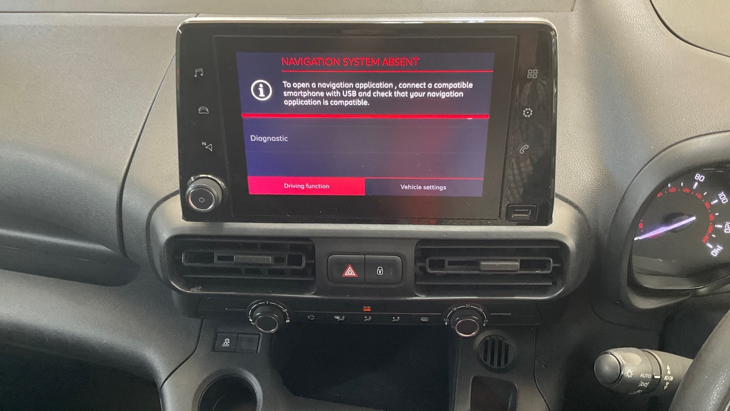 Used Citroen Berlingo 2019 for sale - 78064405: Photo 5