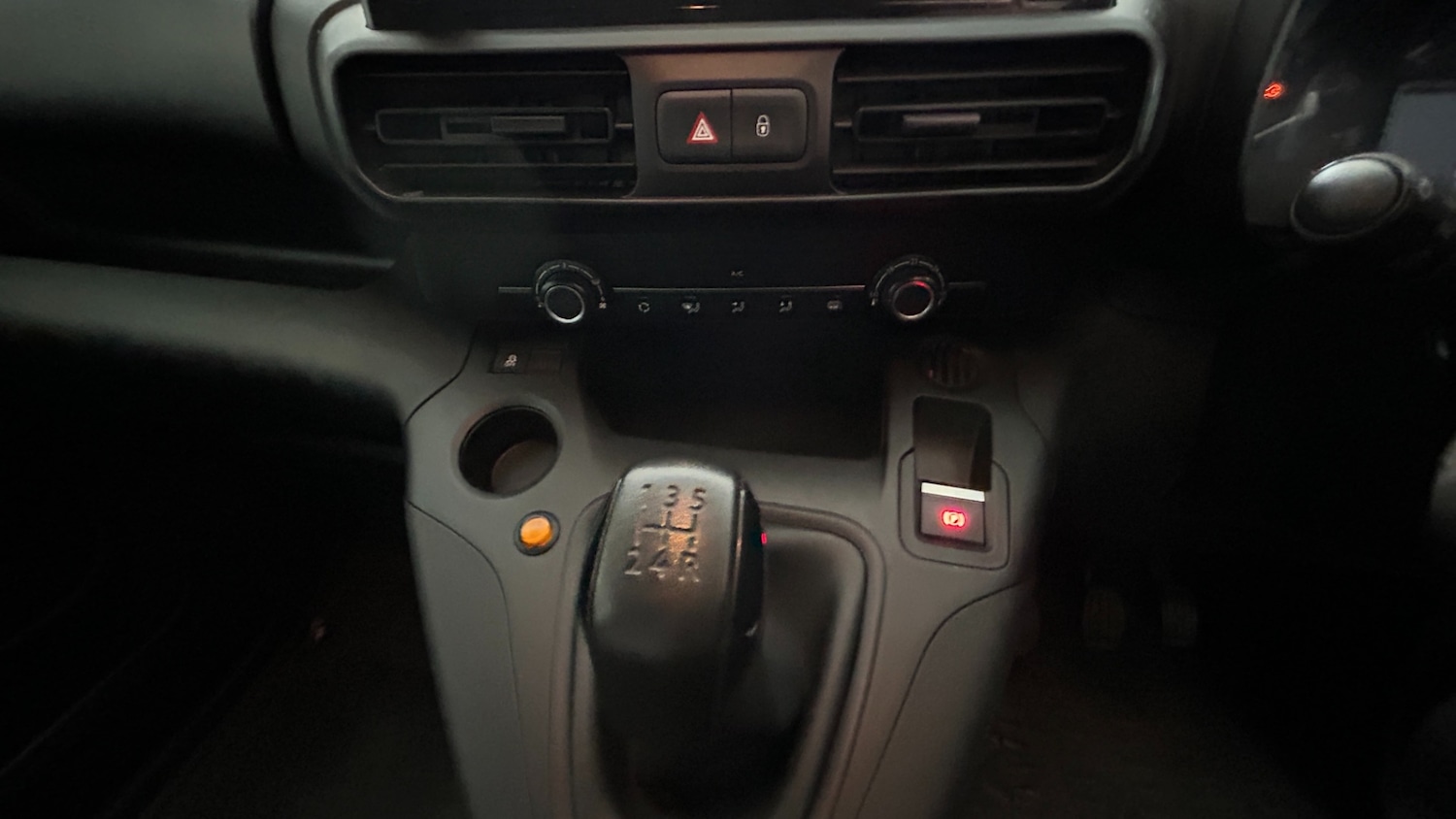 Used Citroen Berlingo 2019 for sale - 78064405: Photo 6