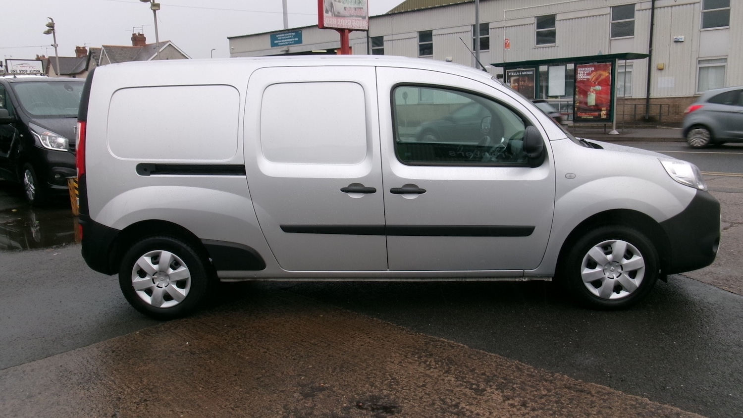 Used Renault Kangoo 2018 for sale - 75795130: Photo 16
