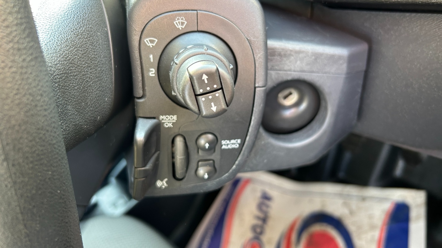 Used Renault Kangoo 2018 for sale - 75795130: Photo 18
