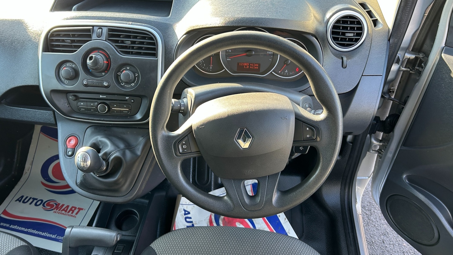 Used Renault Kangoo 2018 for sale - 75795130: Photo 19