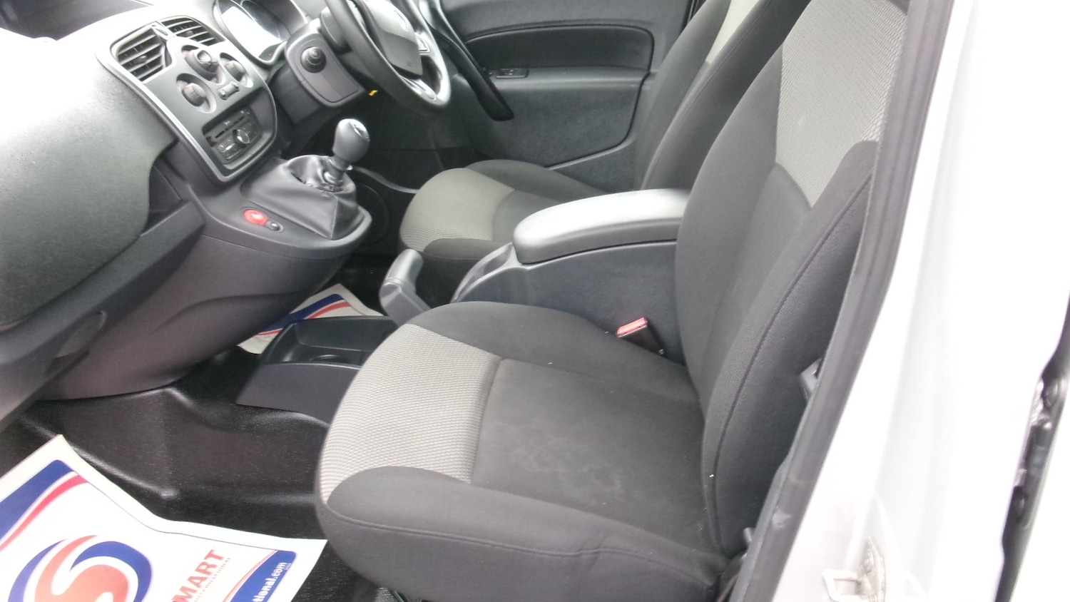 Used Renault Kangoo 2018 for sale - 75795130: Photo 3