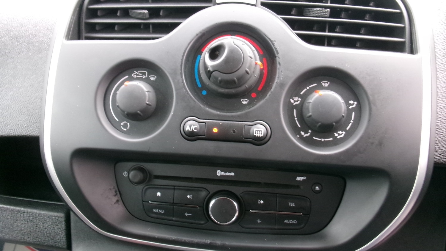 Used Renault Kangoo 2018 for sale - 75795130: Photo 4