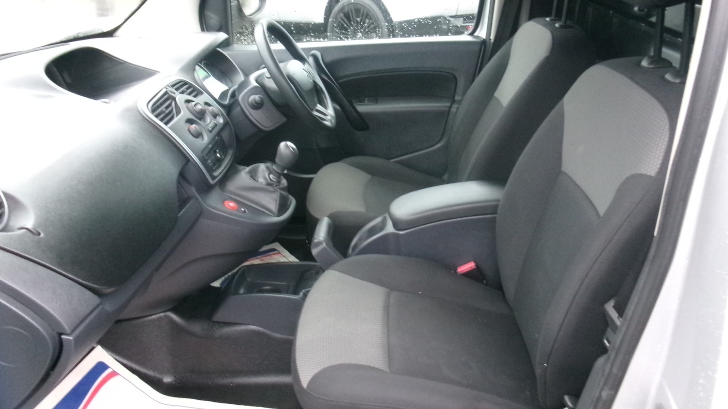 Used Renault Kangoo 2018 for sale - 75795130: Photo 7