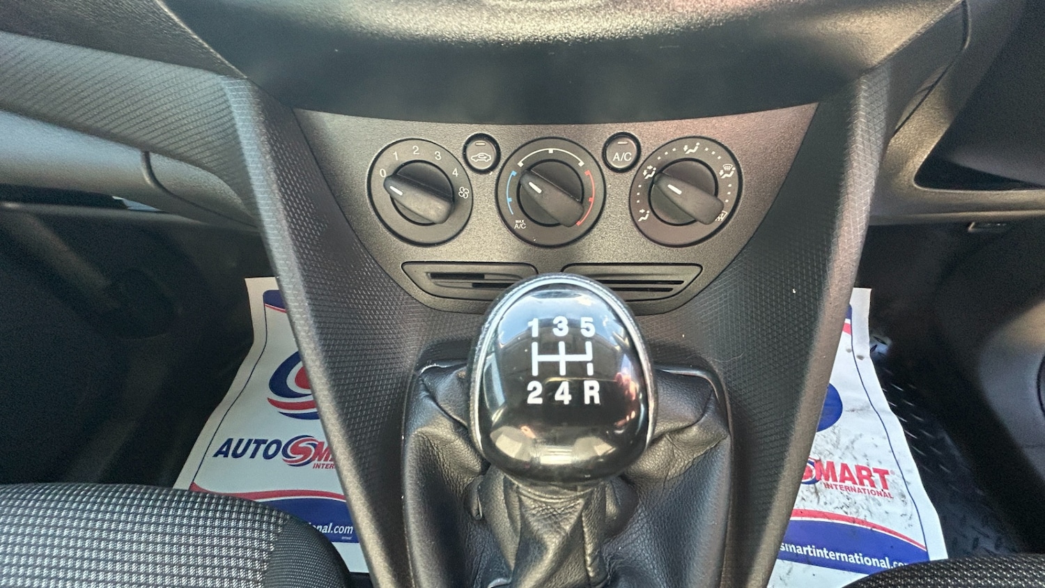 Used Ford Transit Connect 2018 for sale - 76924169: Photo 20