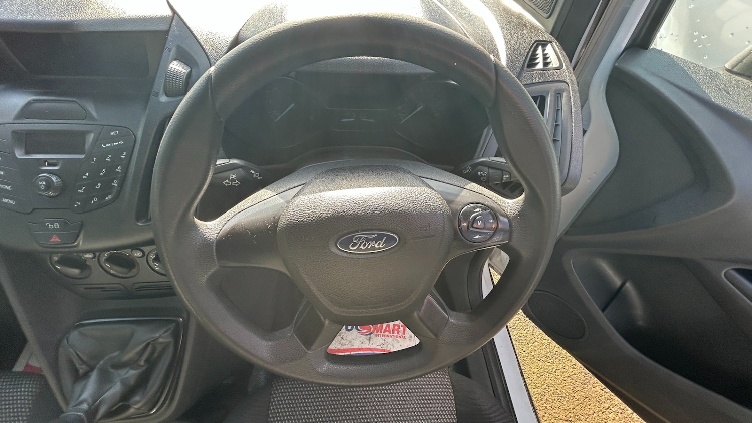 Used Ford Transit Connect 2018 for sale - 76924169: Photo 4