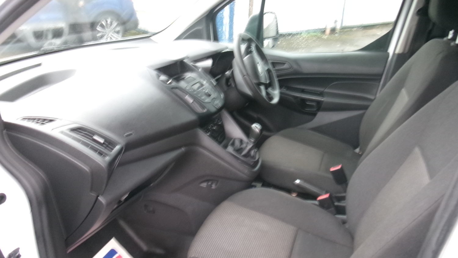 Used Ford Transit Connect 2018 for sale - 76924169: Photo 7