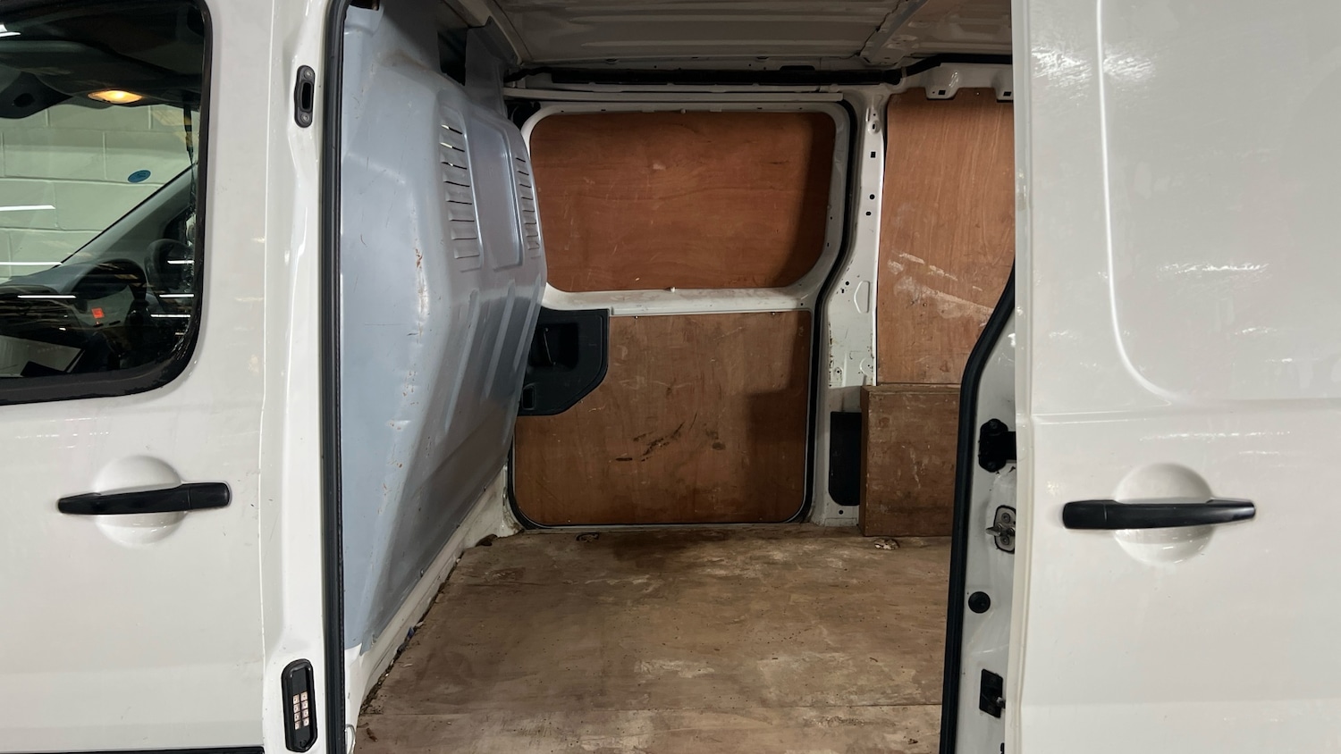 Used Citroen Dispatch 2013 for sale - 76738503: Photo 10