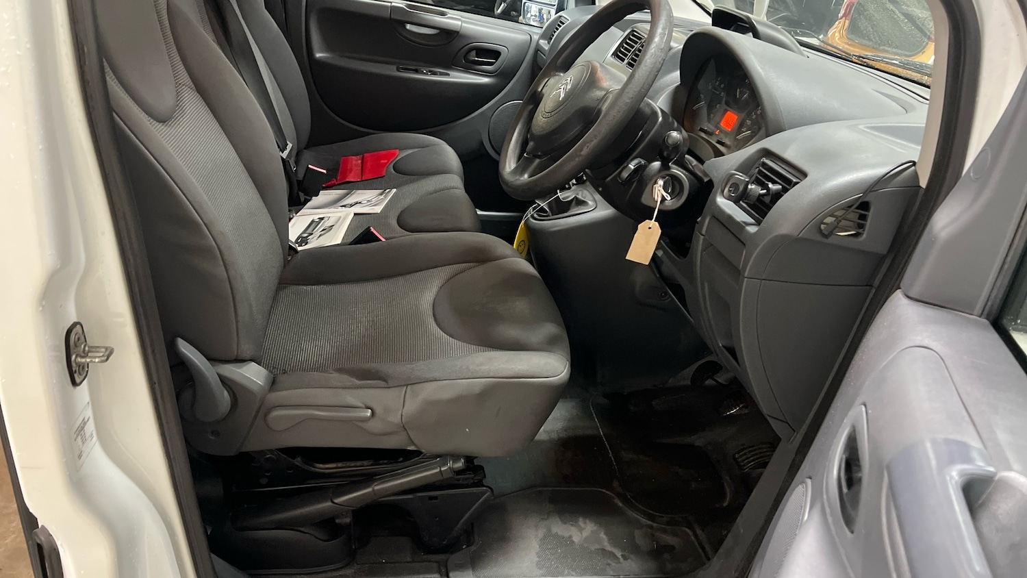 Used Citroen Dispatch 2013 for sale - 76738503: Photo 3