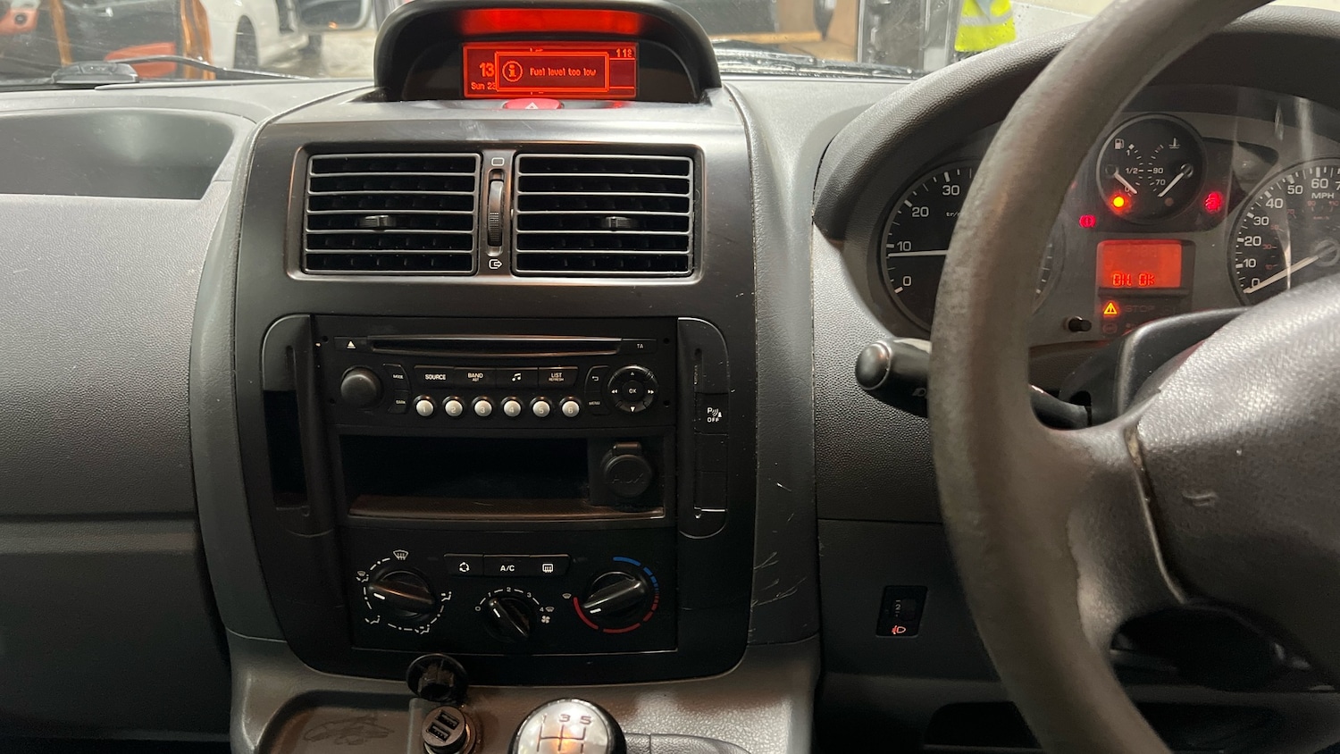 Used Citroen Dispatch 2013 for sale - 76738503: Photo 4