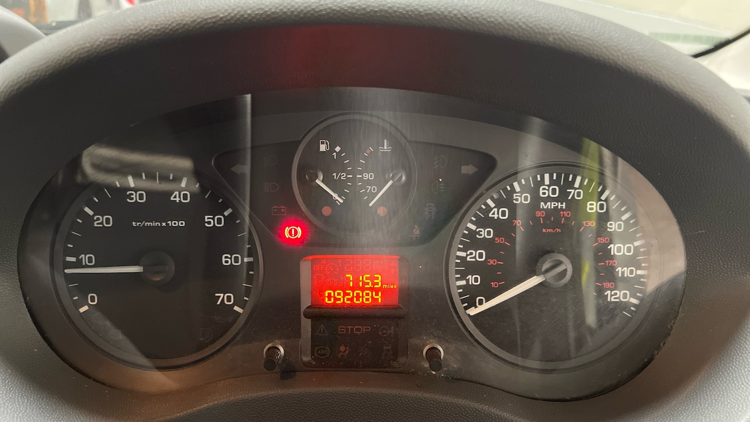 Used Citroen Dispatch 2013 for sale - 76738503: Photo 5