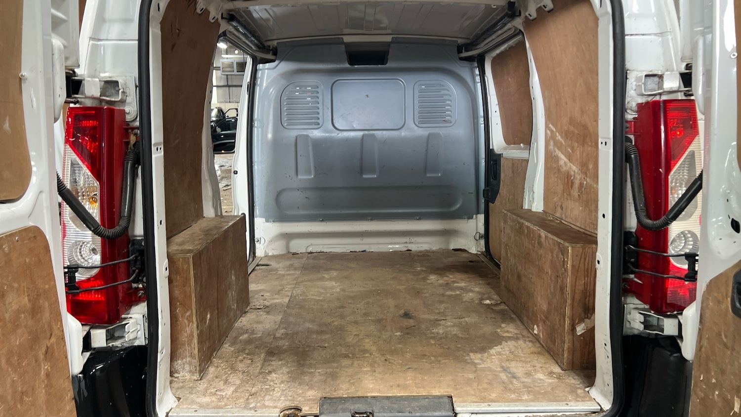 Used Citroen Dispatch 2013 for sale - 76738503: Photo 7