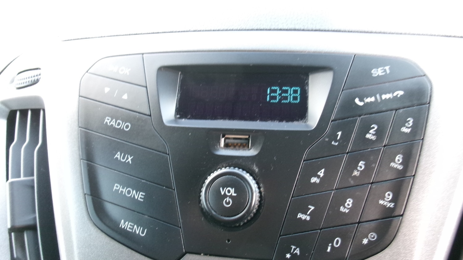 Used Ford Transit Custom 2018 for sale - 76302076: Photo 4