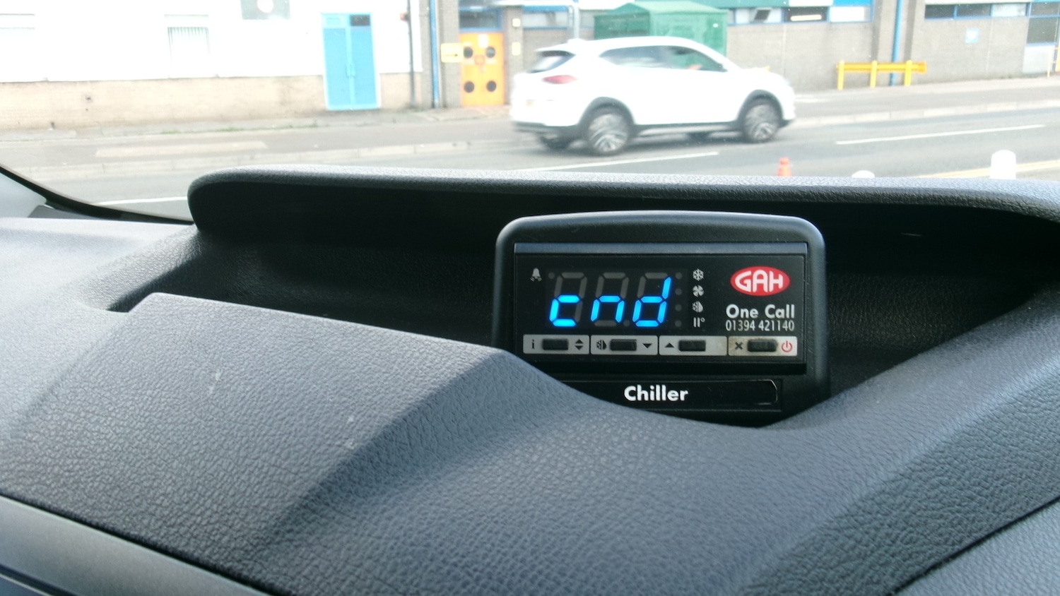 Used Ford Transit Custom 2018 for sale - 76302076: Photo 5