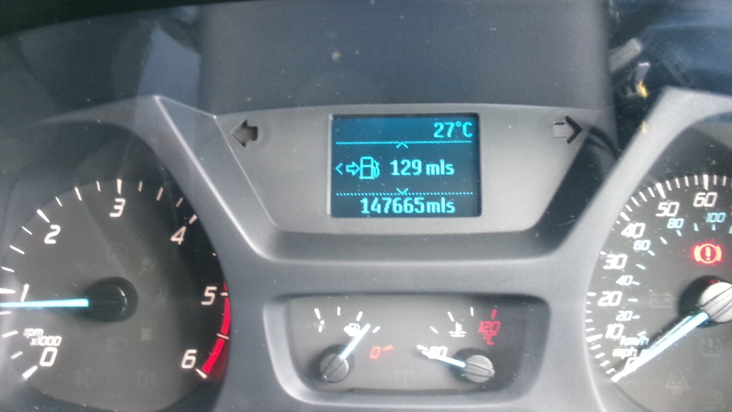 Used Ford Transit Custom 2018 for sale - 76302076: Photo 6