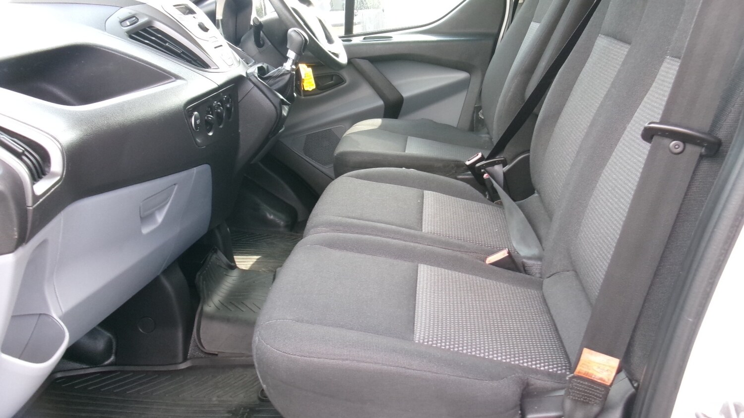 Used Ford Transit Custom 2018 for sale - 76302076: Photo 7