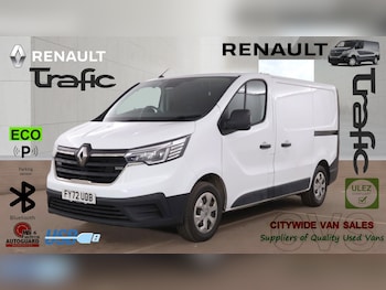 Used Renault Trafic 2022 for sale - 79341047: Photo
