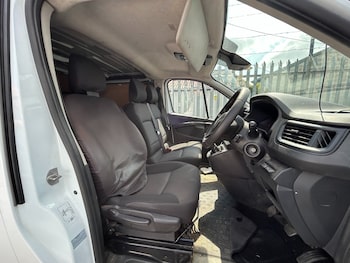 Used Renault Trafic 2022 for sale - 79341047: Photo