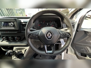 Used Renault Trafic 2022 for sale - 79341047: Photo