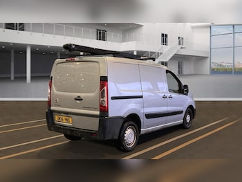 Used Citroen Dispatch 2016 for sale - 77744212: Photo