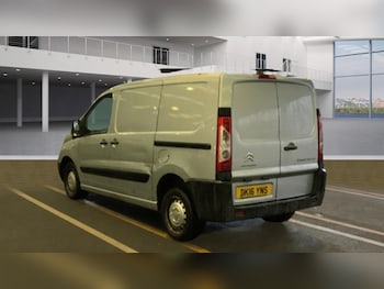 Used Citroen Dispatch 2016 for sale - 77744212: Photo