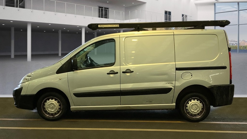 Used Citroen Dispatch 2016 for sale - 77744212: Photo 6