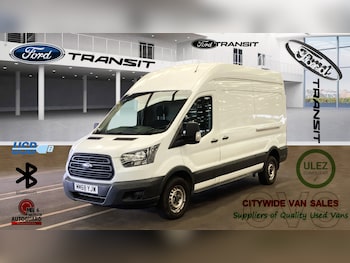 Used Ford Transit 2018 for sale - 78485075: Photo
