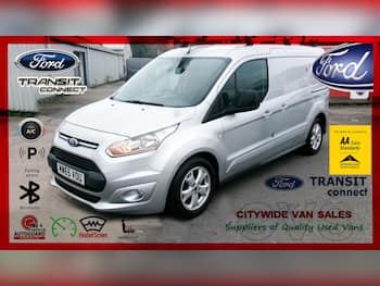 Used Ford Transit Connect 2015 for sale - 79786075: Photo
