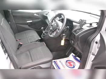 Used Ford Transit Connect 2015 for sale - 79786075: Photo