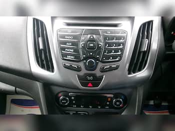 Used Ford Transit Connect 2015 for sale - 79786075: Photo