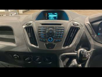 Used Ford Transit Custom 2016 for sale - 75018970: Photo