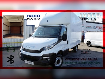 Used Iveco Daily 2016 for sale - 79054288: Photo
