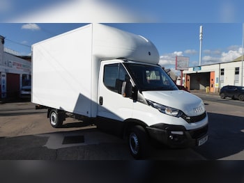 Used Iveco Daily 2016 for sale - 79054288: Photo