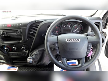 Used Iveco Daily 2016 for sale - 79054288: Photo