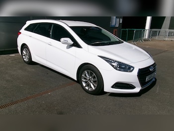 Used Hyundai i40 2015 for sale - 78226003: Photo