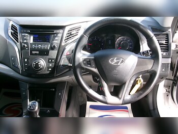 Used Hyundai i40 2015 for sale - 78226003: Photo