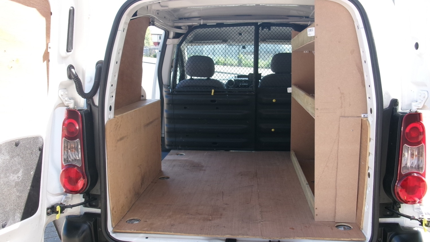Vehicle 13
