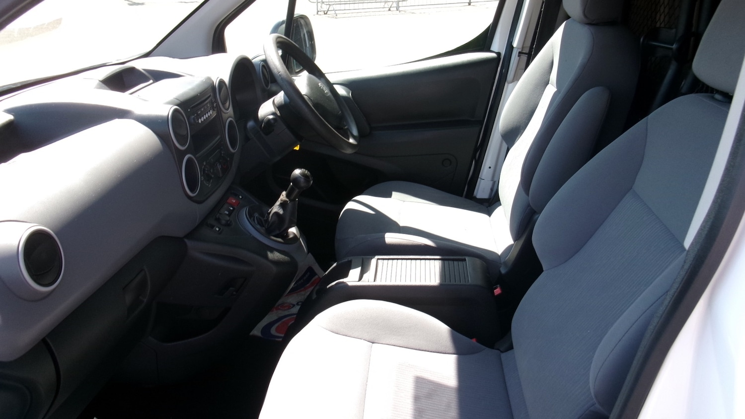 Vehicle 17